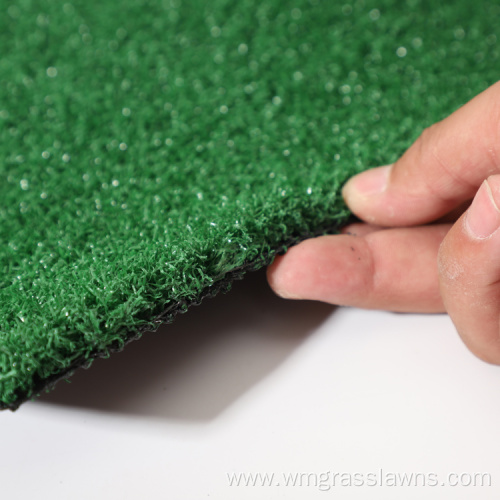 Artificial Grass Synthetic Turf for Golf Field